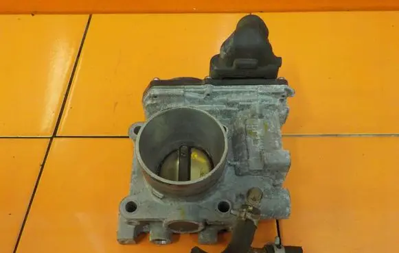 Honda Insight Throttle body valve 141001L13H GME2A
