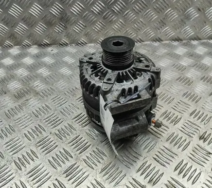 Jeep Grand Cherokee (WK) Generator/alternator 1042106592