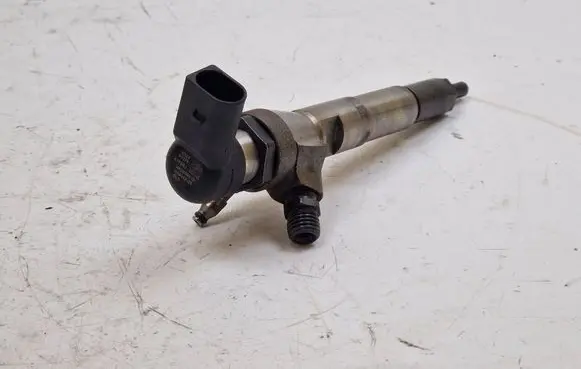 Nissan Qashqai Fuel injector H8201100113 166006212R