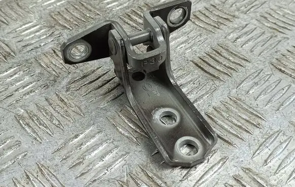 Front door lower hinge