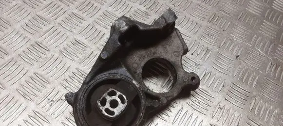 Peugeot 407 Engine mount bracket 96391768