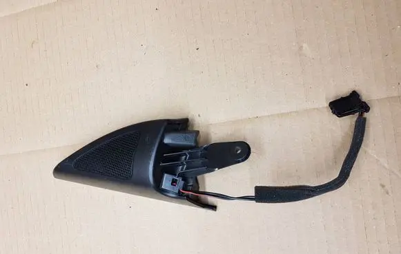 Volkswagen Eos Front door high frequency speaker 1Q0035411