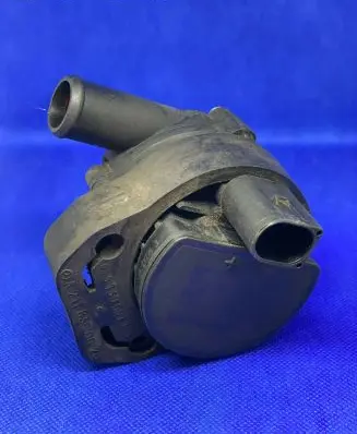 Mercedes-Benz E W212 Electric auxiliary coolant/water pump A2118350028