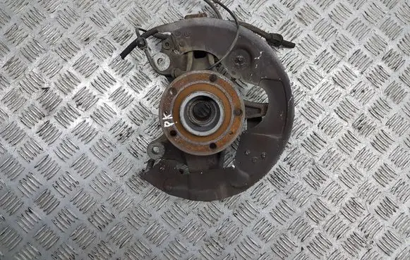 Citroen C4 Grand Picasso Front wheel hub