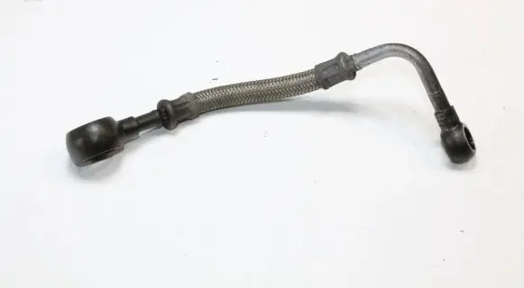Ford Kuga I Turbo turbocharger oiling pipe/hose