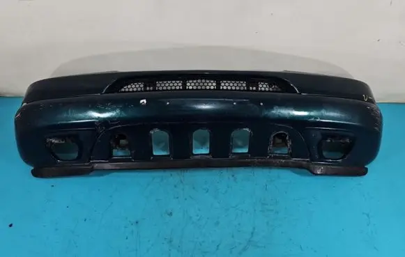Mercedes-Benz ML W163 Front bumper IMPRK1408381
