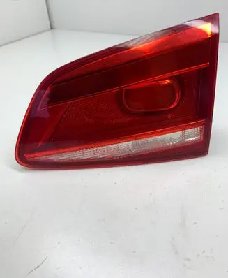 Volkswagen PASSAT B7 Tailgate rear/tail lights 3AF945094C 605512