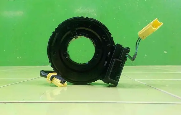 Honda Insight Airbag squib ring wiring TASMA ZWIJAK