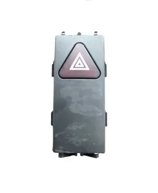 Mercedes-Benz E W212 Hazard light switch 2129052300 33692512