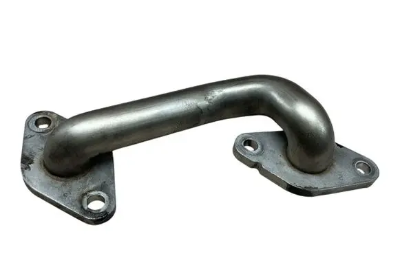 Mazda 6 EGR valve line/pipe/hose 