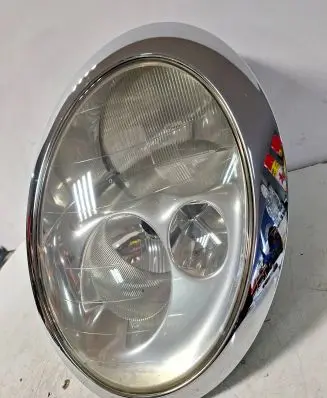 Mini One - Cooper R50 - 53 Headlight/headlamp