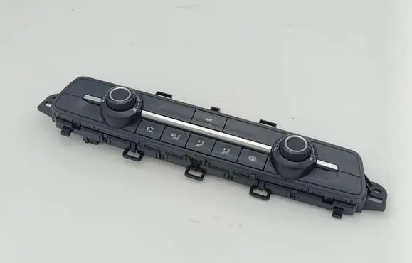 Peugeot Expert Climate control unit 98081722ZD 35250501 20171126