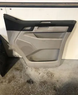 Volkswagen Transporter - Caravelle T6 Front door card panel trim 7E0867022QJTX