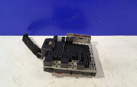 Fuse module