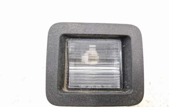Ford F150 Number plate light FL3413550 FL3413550AC FZG6A