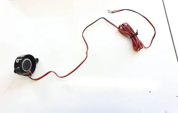 Mitsubishi Colt Front door speaker
