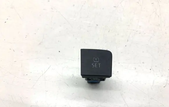 Volkswagen PASSAT B6 Other switches/knobs/shifts 3C0927121B