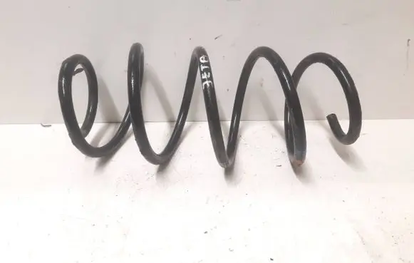 Volkswagen Jetta VI Front coil spring