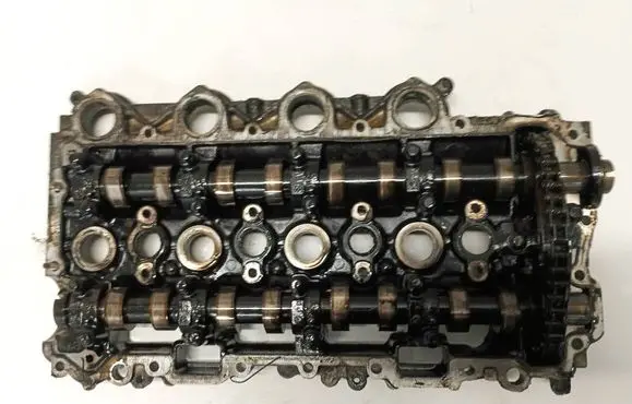 Mazda 3 I Camshaft 9644994680 CU51