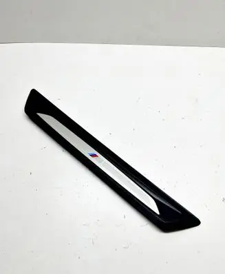 BMW 7 G11 G12 Front sill trim cover 7289215 7289220 8051037