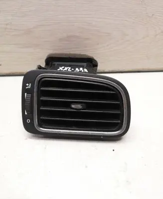 Volkswagen Polo V 6R Dashboard side air vent grill/cover trim 6RF819704C 6RF819704 W18405