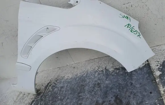 Ford S-MAX Fender