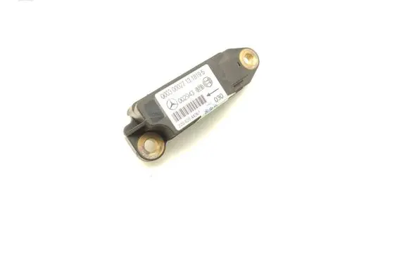 Mercedes-Benz CL C215 Airbag deployment crash/impact sensor 2208204426