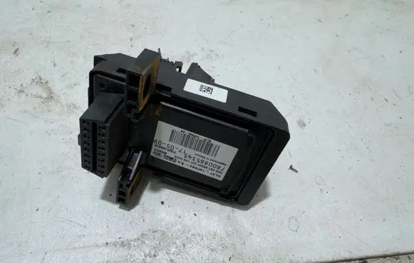 Ford F150 Other control units/modules GL3T14F642AA F00HJ01419 7800865343