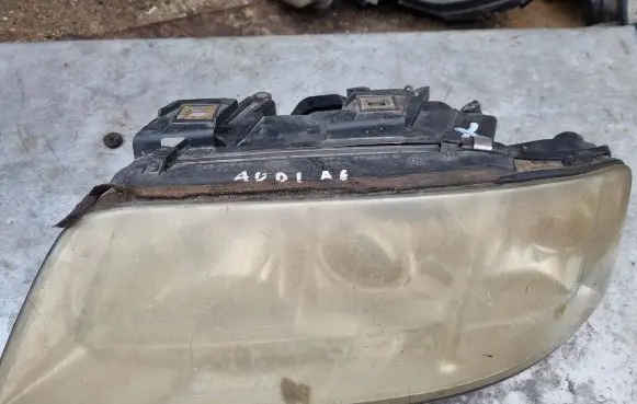 Audi A6 S6 C5 4B Headlight/headlamp