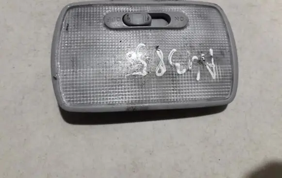 Honda Accord Rear seat light