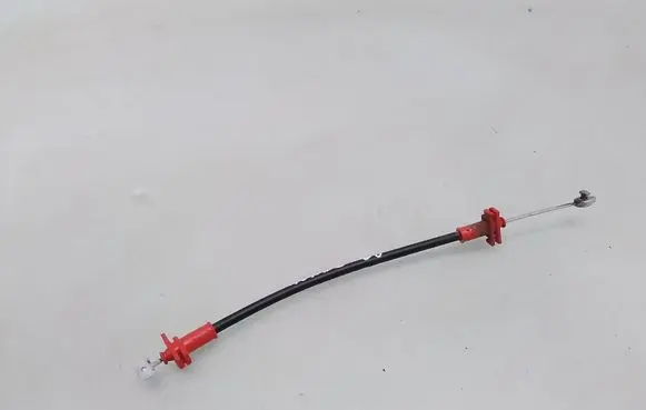 Ford Mondeo MK IV Rear door cable line 