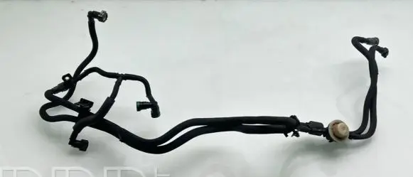 Peugeot Traveller Fuel line/pipe/hose 