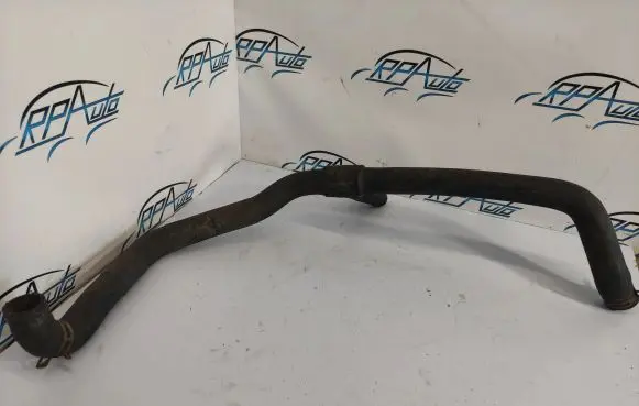 Volkswagen Transporter - Caravelle T4 Engine coolant pipe/hose 074121101H