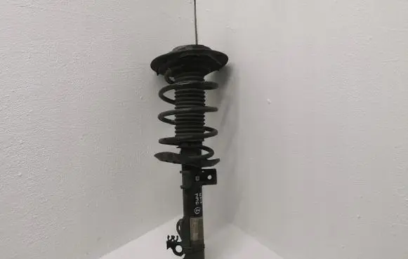 Mercedes-Benz E W212 Front shock absorber/damper A2123200613