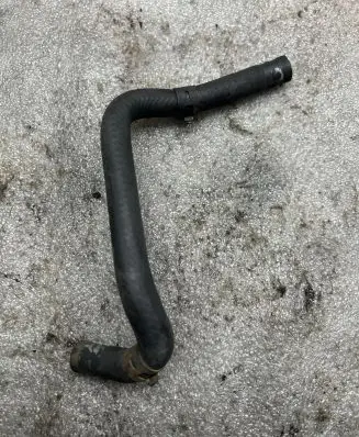 Skoda Octavia Mk2 (1Z) Air intake hose/pipe