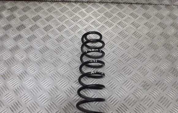 Skoda Fabia Mk1 (6Y) Rear coil spring