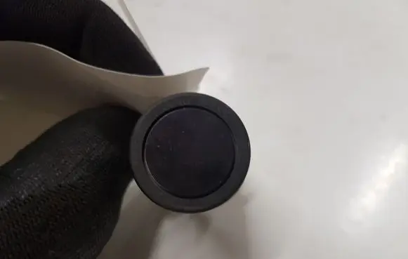 Peugeot 307 Parking PDC sensor 9649186580