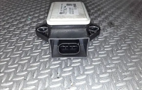 Honda CR-V ESP acceleration yaw rate sensor 0265005683