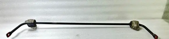 BMW 5 E60 E61 Rear anti-roll bar/sway bar 6766510