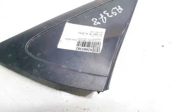 Mazda 2 Other interior part d65169165 k2443 d65169165k2443