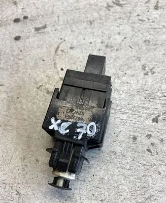 Brake pedal sensor switch