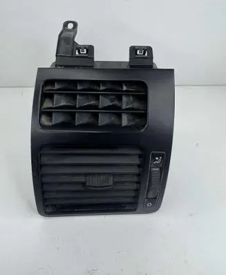 Volkswagen Touran I Dashboard side air vent grill/cover trim 1T0819703B