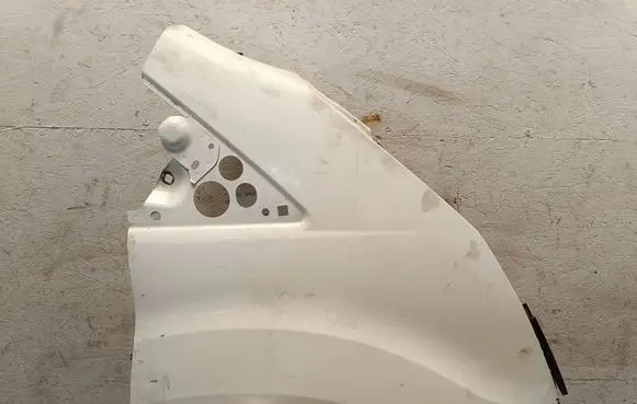 Ford Transit Fender BK3116E128