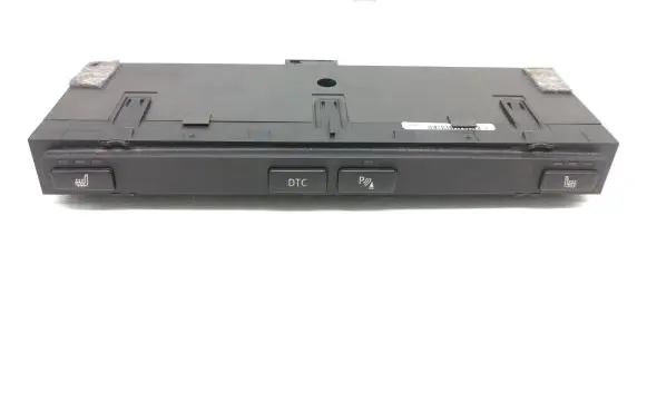 BMW 5 E60 E61 Seat heating switch 6952479