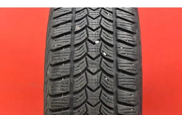 Dacia Sandero R17 winter tire 