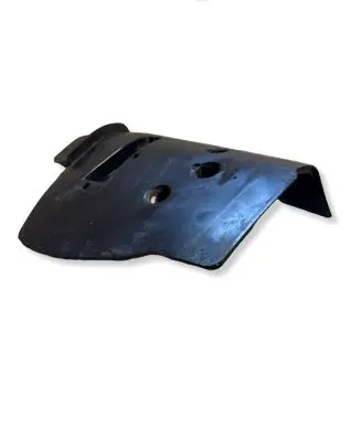 BMW i4 Rear underbody cover/under tray 6895224