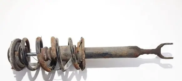 Audi A6 S6 C5 4B Front shock absorber/damper 4b0412031ad