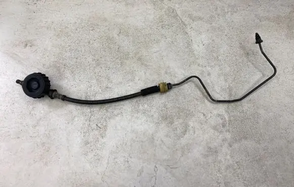 Ford C-MAX II Clutch pipe/line FM277001
