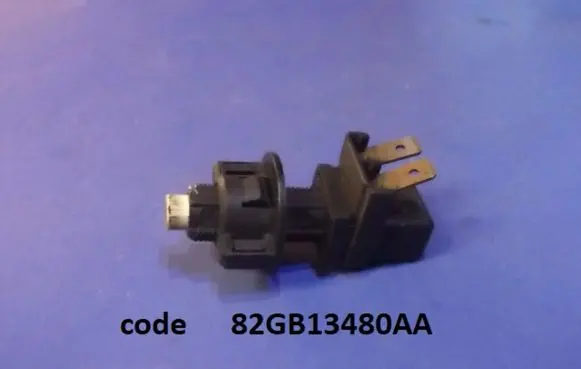 Ford Scorpio Brake pedal sensor switch 82GB13480AA