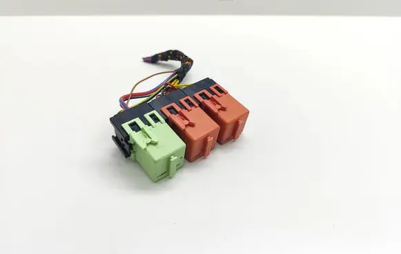 BMW 5 E60 E61 Other relay 8373700 61368373700